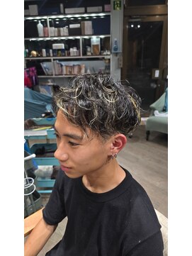 シェノン(CHAINON) CHAINON men's 11