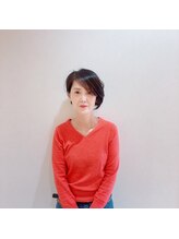 ラブーム(La Boom) 菊池 真由美