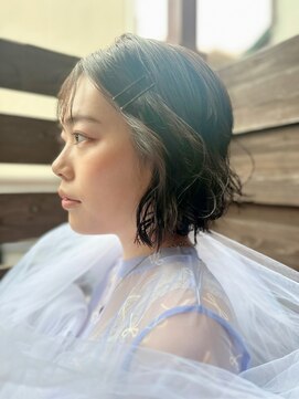 パーティー PAR-TY 本店 色気増韓国風スタイル