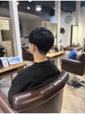 メンズ似合わせカット！