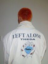 スワッグ(swag)&nbsp;!!!ORANGE!!!