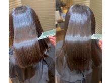 本当に髪が良くなる、PLATANUSの髪質改善へのこだわり