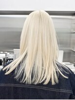 ローグ(LOGUE)&nbsp;ブロンド