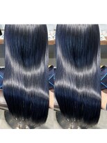 イロ プラス 南田宮店(iro+)&nbsp;【KATSUYA】hair style