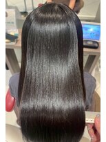 アースモード 稲毛店(EARTH Mode)&nbsp;髪質改善ストレート