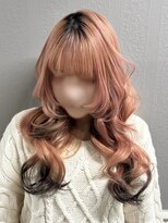 ヴィアス(Vias)&nbsp;ミックス巻き下ろし