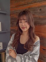 ストローク 八街店(STROKE) ロングレイヤー