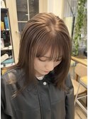 Lomalia表参道ナチュラル
