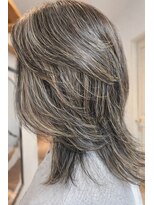 ヘアーズグルーヴ(Hair's groove)&nbsp;メンズレイヤー