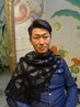 【男性限定・セット利用のみ】シェービング￥2750→￥1000