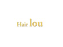 Hair lou