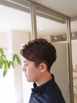 クセッテ(kusette)&nbsp;フェザーパーマ