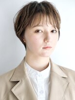 ウーブ 銀座(UUVE)&nbsp;ミルクティーブロンド/ワンホンレイヤー[銀座/銀座一丁目駅]