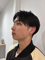イフプロデュースドバイアミカ(iF produced by Amica)&nbsp;センターパート