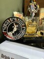 オールマンバーバーショップ 流山おおたかの森(Allman Barbershop)&nbsp;ポマード研究家[流山おおたかの森/MEN'S/バーバー<理容室>]