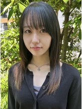 スタン 渋谷(Stam)&nbsp;MOEKA ボブ