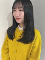 リーシュ ガーデン(Re:sh garden)&nbsp;内巻きワンカール