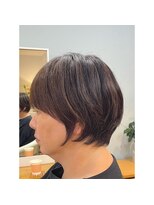 サイイン(saiin) ショート
