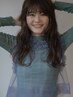 【美髪】カット+デジタルパーマ+美髪還元トリートメント