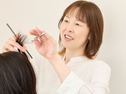 アミエ 大和店(ami e)の写真