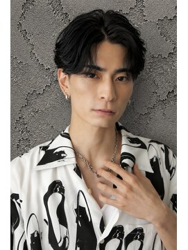 ブレスボーオム 明石(Breath beauu Homme Akashi) ▼川崎祐生Breath beauu Homme▼メンズ/美容室/明石/西明石/二見