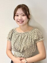 ストローク 宇都宮平松本町店(STROKE)&nbsp;阿久津 玲菜