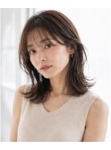 韓国風レイヤーミディアム