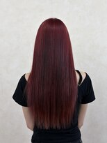 ルル 大宮駅東口(LULU)&nbsp;ワインレッド