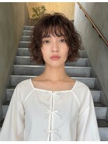 アクト 仙台店(ACT)&nbsp;ボブパーマドライパーマフレンチパーマ