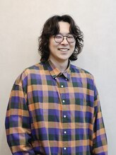 ライア 渋谷公園通り(laia) 渡辺祐輔 髪質改善