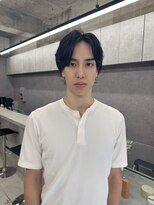SSAW&nbsp;ニュアンスウルフ