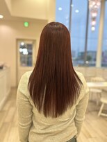 タブー 岐阜店(TABOO)&nbsp;ボルドーカラー
