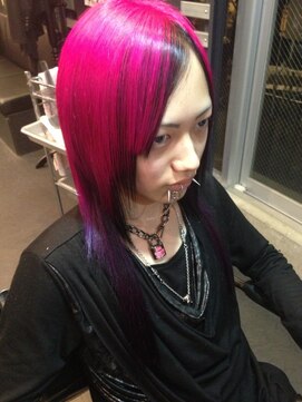 ゾーマ(ZOUMA) SHOXXX