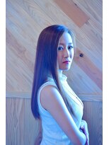 ベルシャンブル(belle chambre)&nbsp;#belle chambre#やわらかさ溢れる矯正2016★