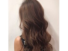 ヘアーメイク アイラ(HAIR MAKE Aila)