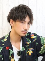 ベーア メロー(Bar mellow)&nbsp;ルードウェーブマッシュ