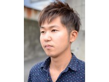 ファシオ ヘア デザイン(faccio hair design)