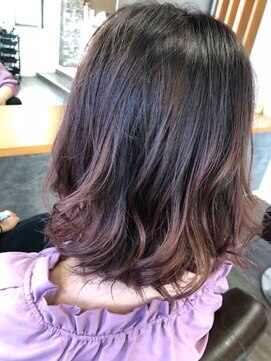 スターゴールド アンド コウ(STAR GOLD&KOu) 大人可愛いグラデーションカラー♪