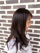 ヘア フィックス リュウ リゾート(hair fix RYU Resort) エアリーウェーブ