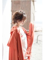 エミイ 鎌倉(eMii.)&nbsp;ニュアンスウェーブうざバング【eMii. 鎌倉】