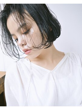 ネストバイコード(NEST by chord) 【NEST 神保】サロンスタイル#2