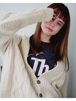 ホーミートウキョウ(HOMIE TOKYO)&nbsp;渋谷×美容室×美容院×おすすめ×人気×ランキング