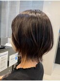 ショート