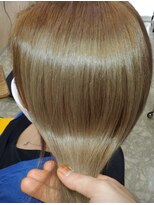 ローレル(Laurel)&nbsp;美髪チャージ・ロング