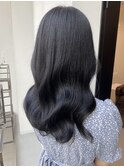 ディープブルー