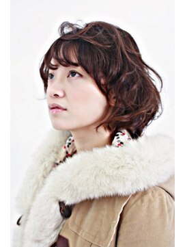 アーティファクト 若松河田店(ARTEFACT) ミディアムマッシュ