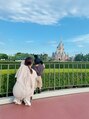 ナンバー エミライ 溝の口(N° emirai) 子育て奮闘中!夢の国好きです(^^)