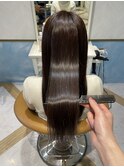 ★何度でも触りたくなる艶々美髪★