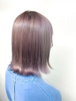 パレット 本厚木店(Palette)&nbsp;ペールラベンダー