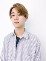 サル 代官山(SAL)&nbsp;【SAL】ブラウンベージュ＊武笠大輝＊